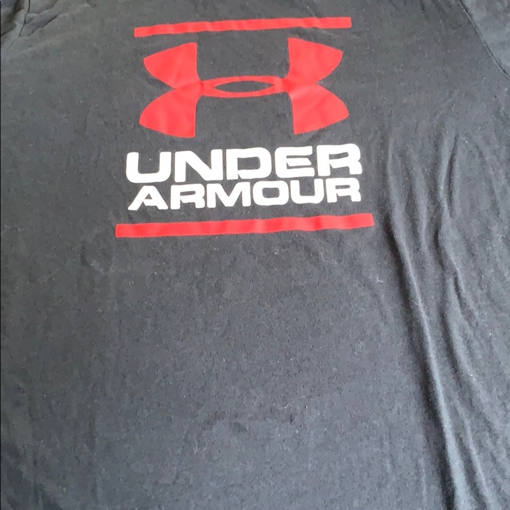 Under Armour - Picture 2 of 4